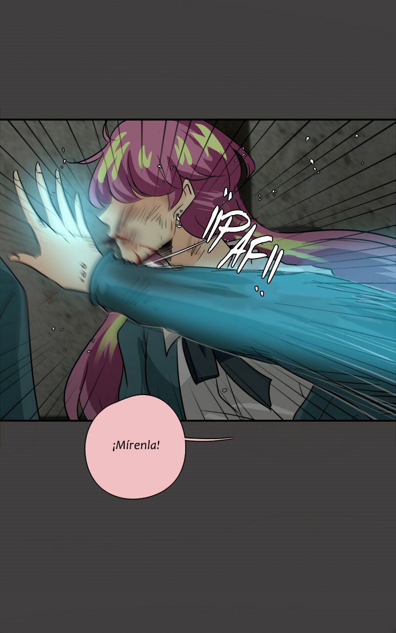 Read extraOrdinario ES Manga Online