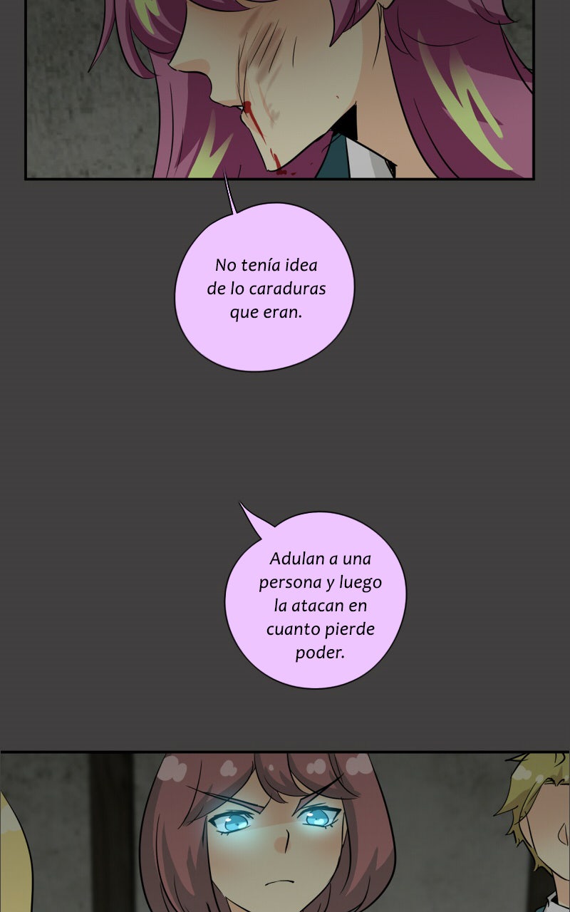 Read extraOrdinario ES Manga Online