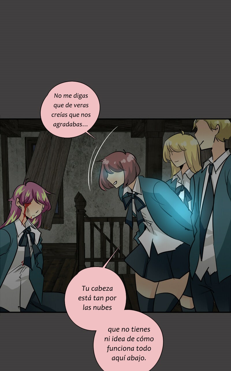 Read extraOrdinario ES Manga Online