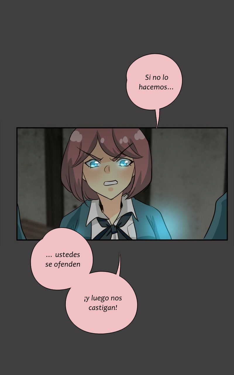 Read extraOrdinario ES Manga Online