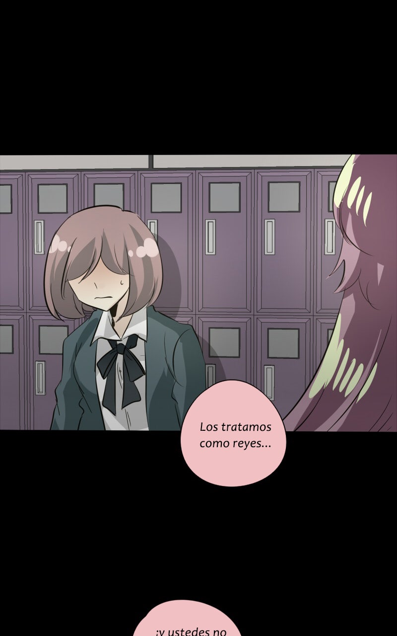 Read extraOrdinario ES Manga Online