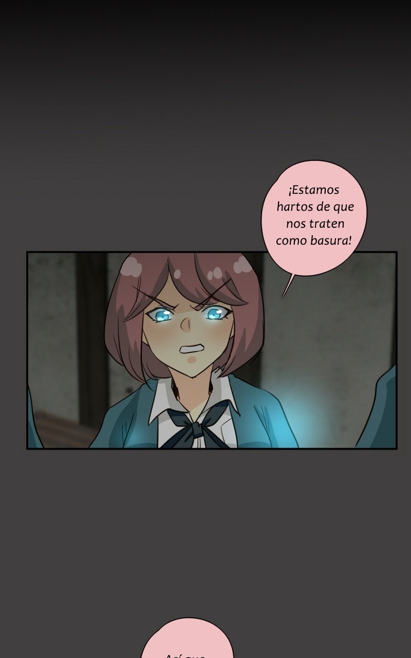 Read extraOrdinario ES Manga Online