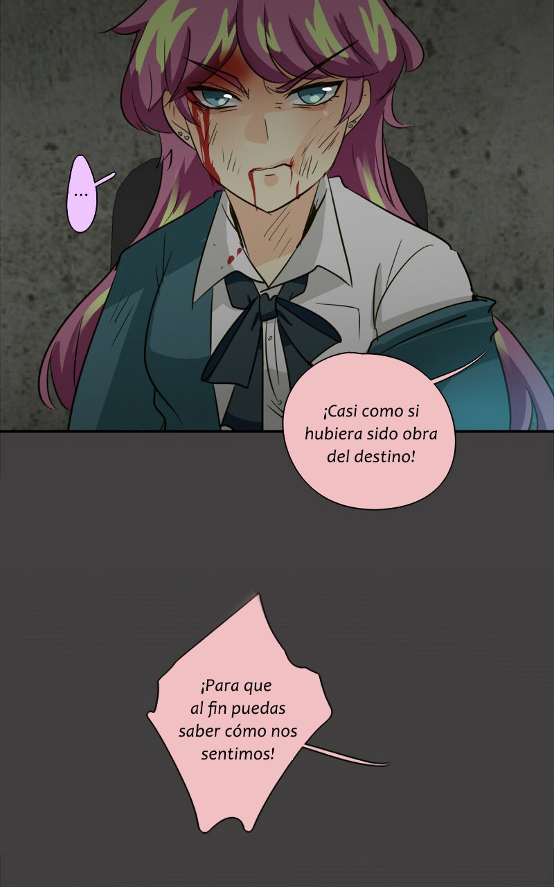 Read extraOrdinario ES Manga Online