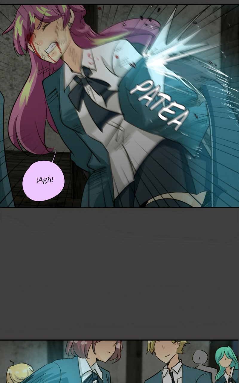 Read extraOrdinario ES Manga Online