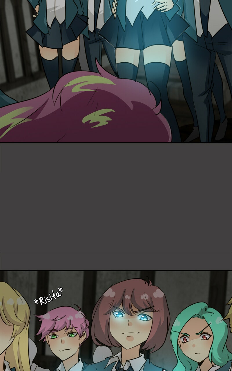 Read extraOrdinario ES Manga Online