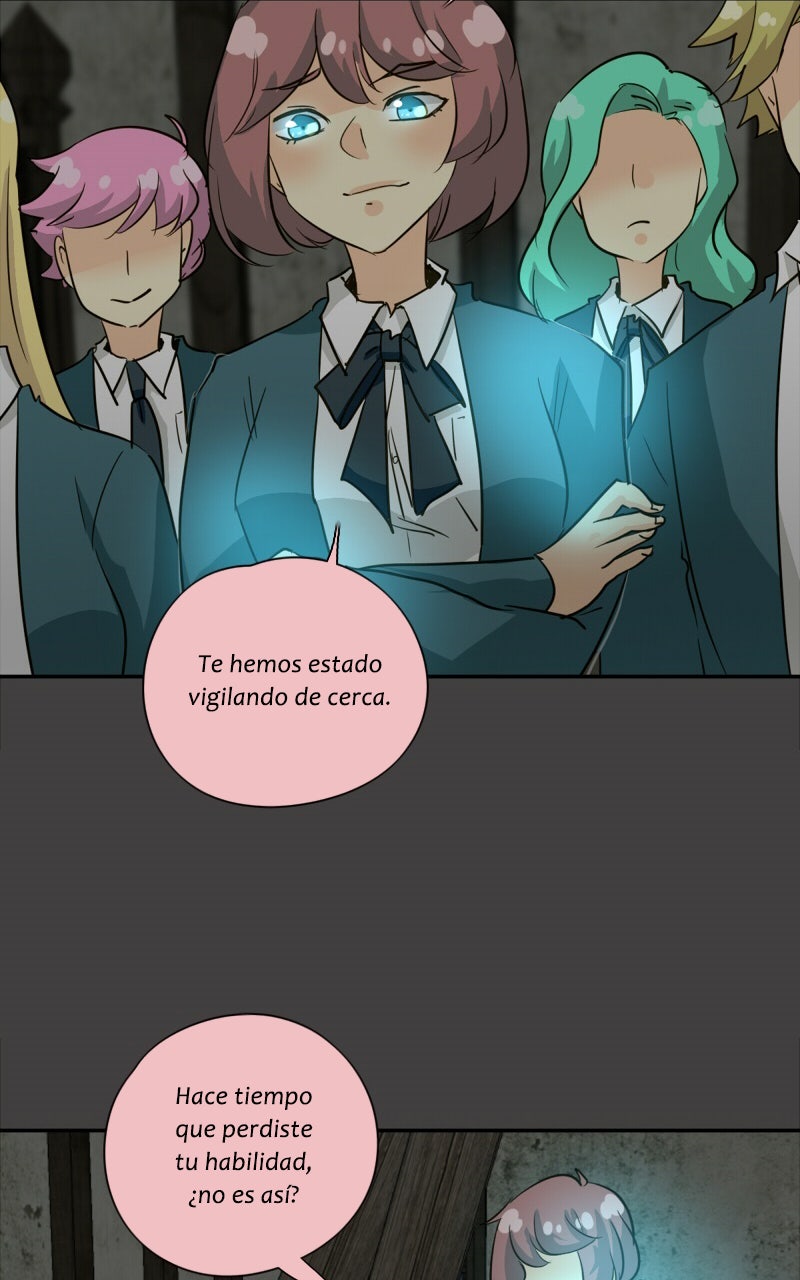 Read extraOrdinario ES Manga Online