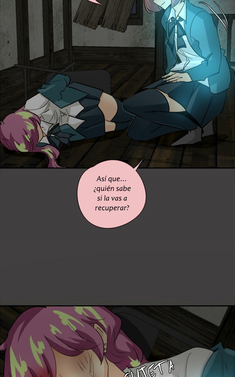 Read extraOrdinario ES Manga Online