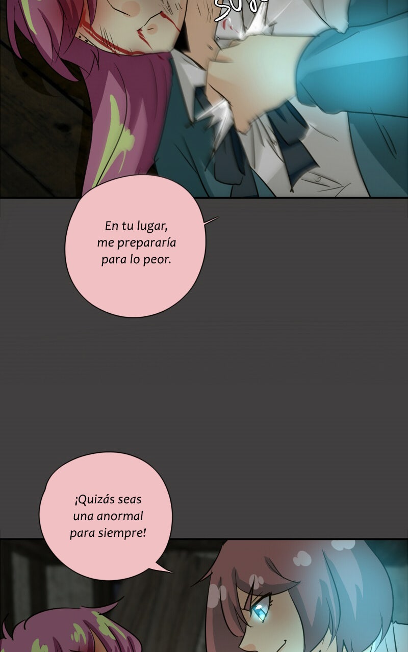 Read extraOrdinario ES Manga Online