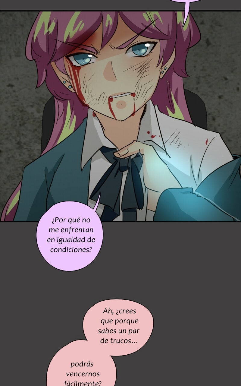 Read extraOrdinario ES Manga Online