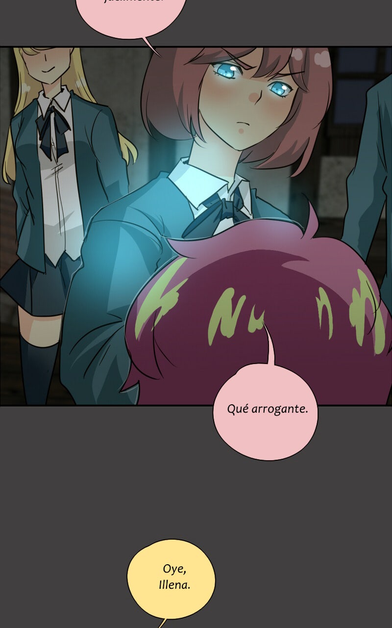 Read extraOrdinario ES Manga Online