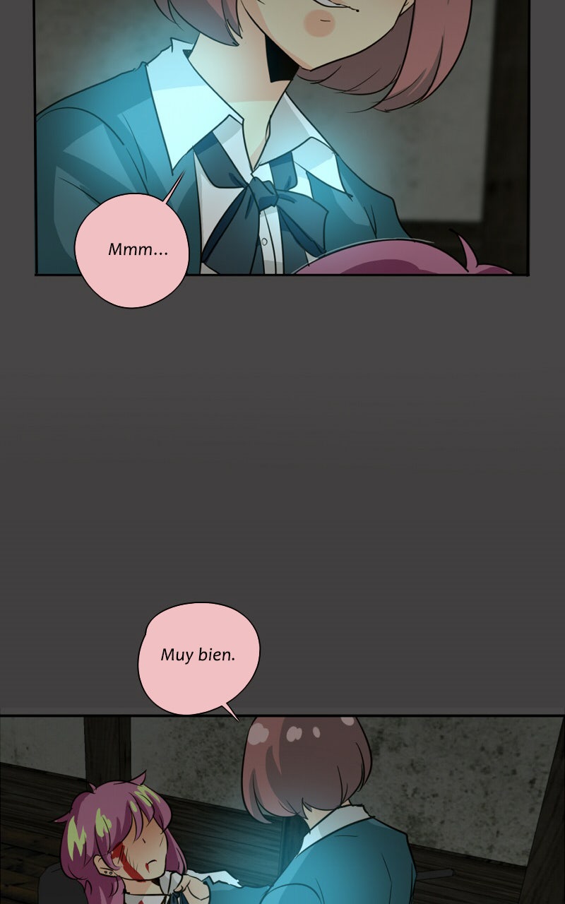 Read extraOrdinario ES Manga Online