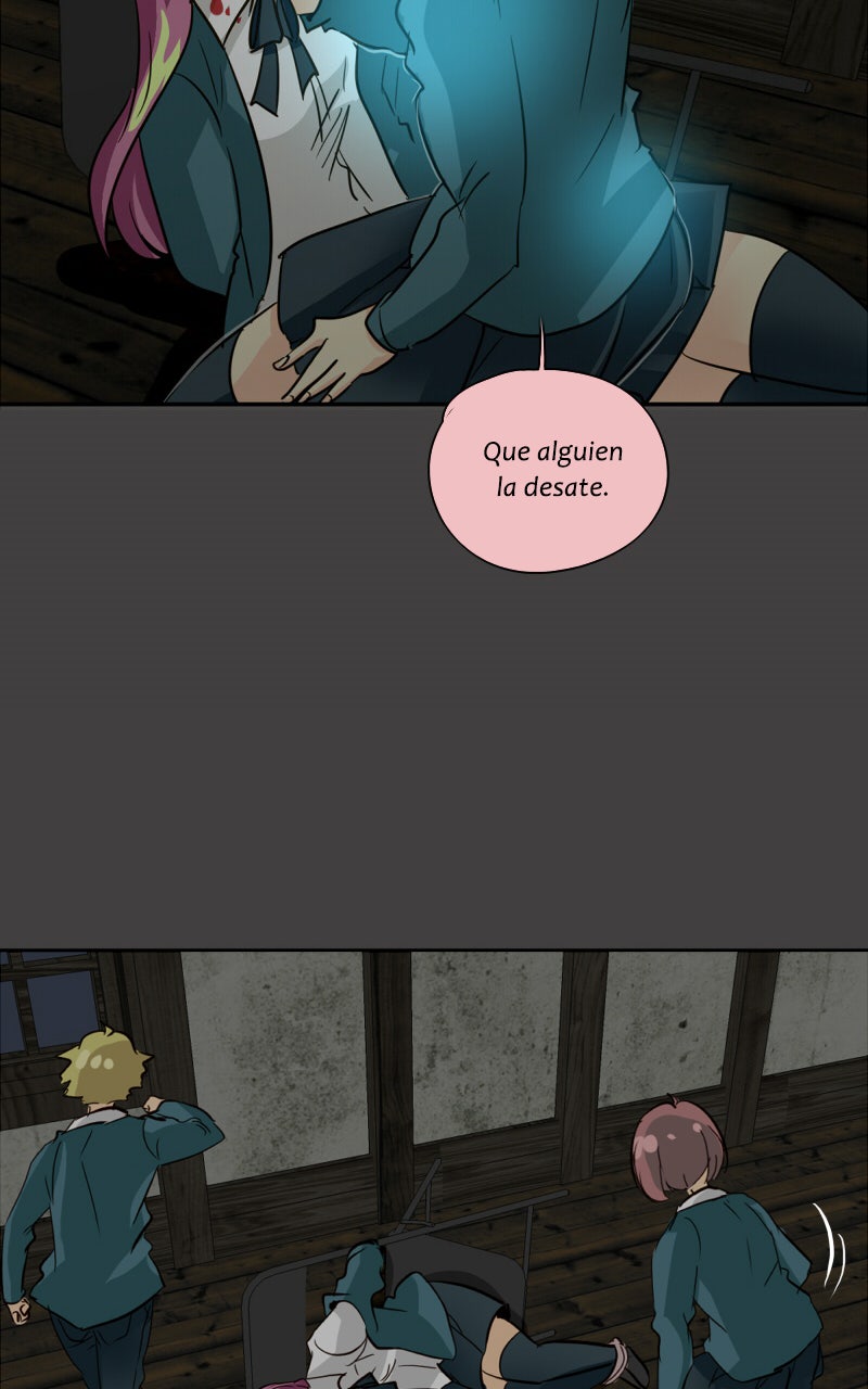 Read extraOrdinario ES Manga Online