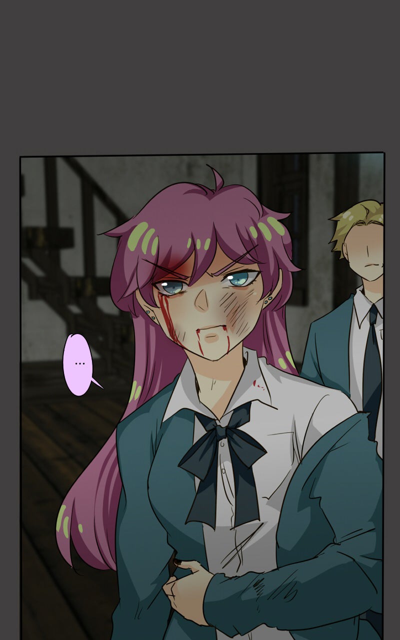 Read extraOrdinario ES Manga Online