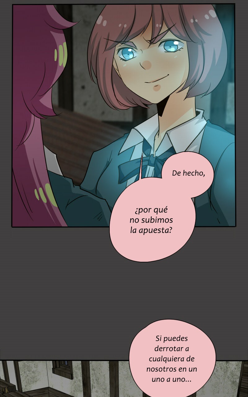 Read extraOrdinario ES Manga Online