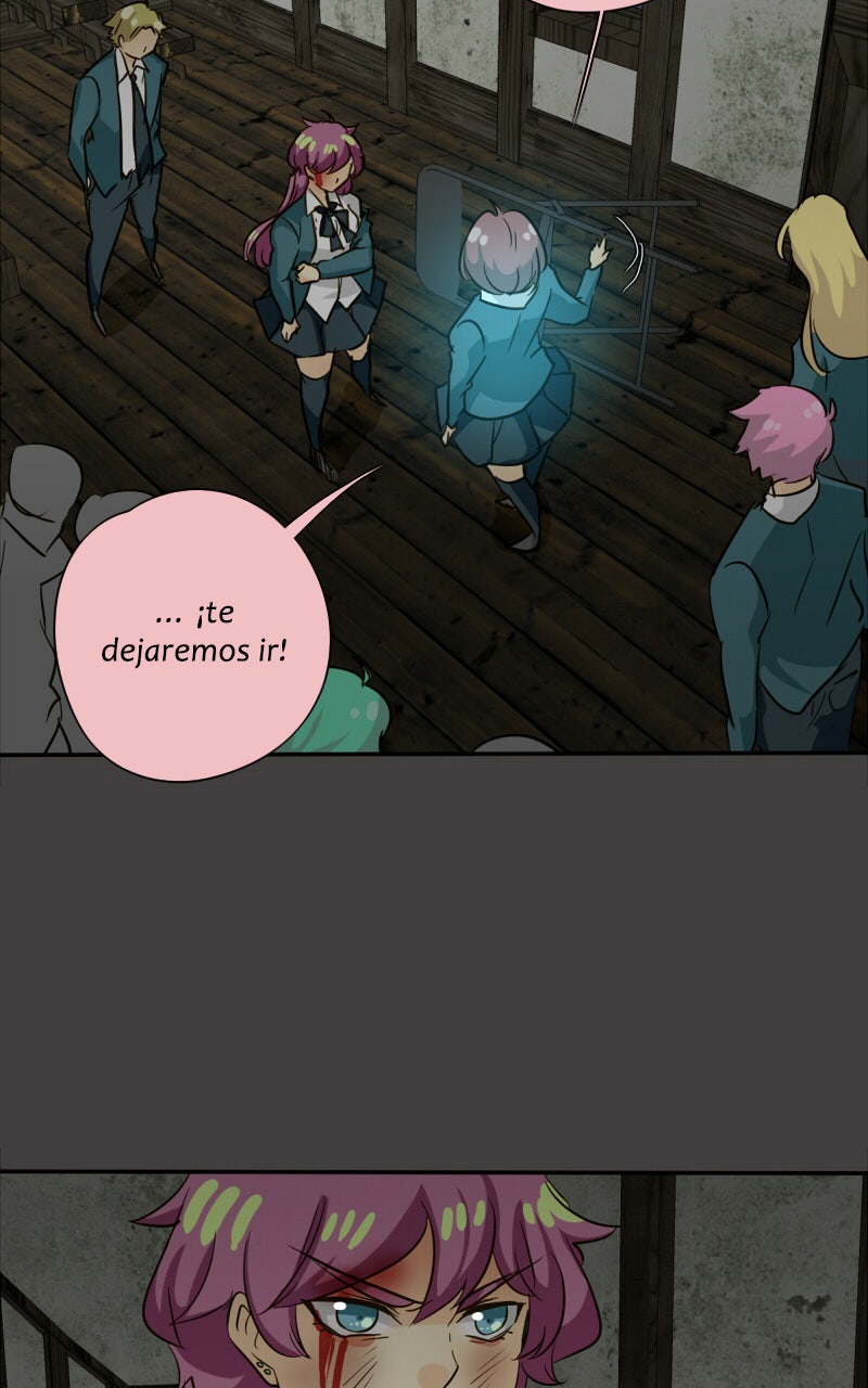 Read extraOrdinario ES Manga Online