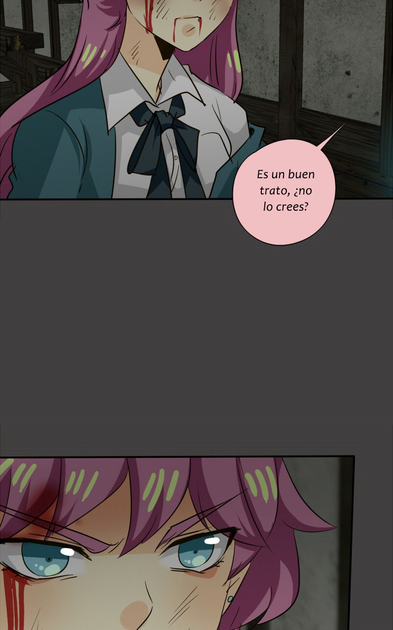 Read extraOrdinario ES Manga Online