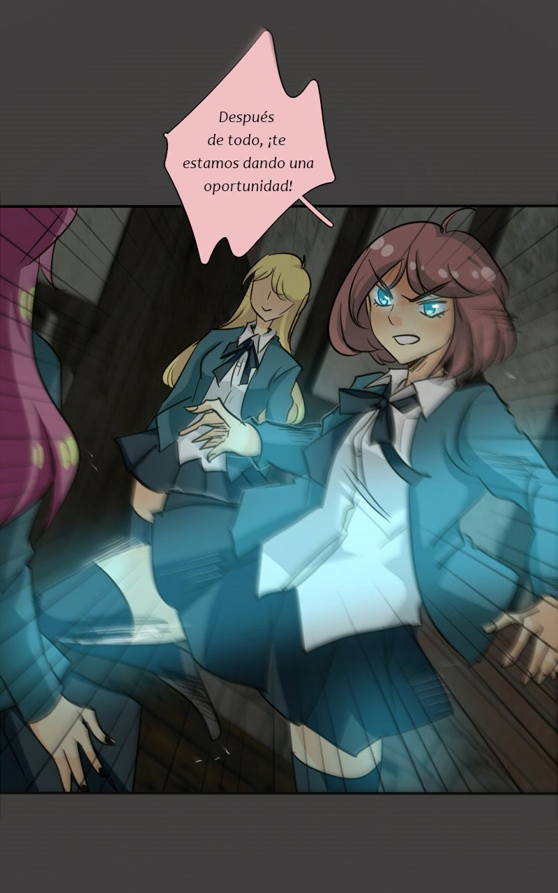 Read extraOrdinario ES Manga Online