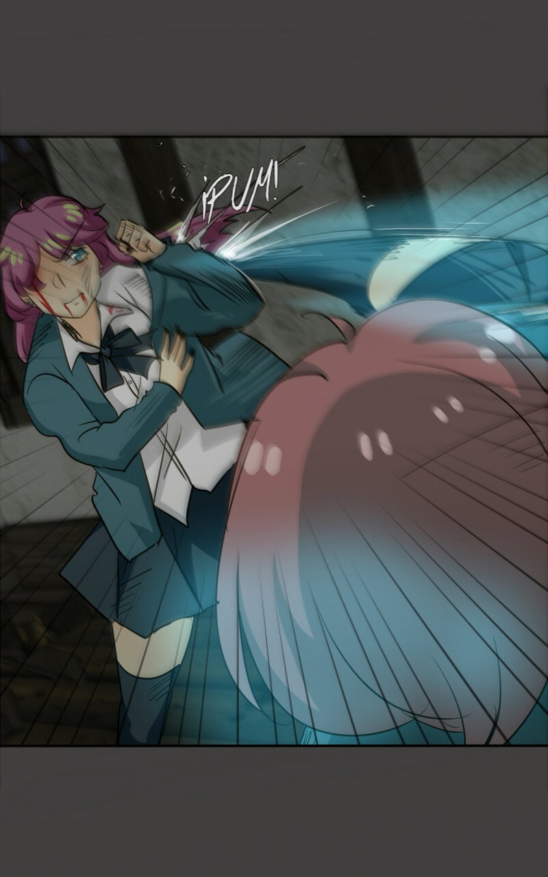 Read extraOrdinario ES Manga Online