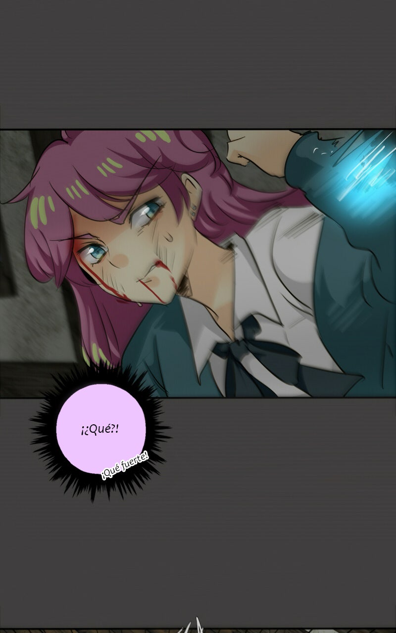 Read extraOrdinario ES Manga Online