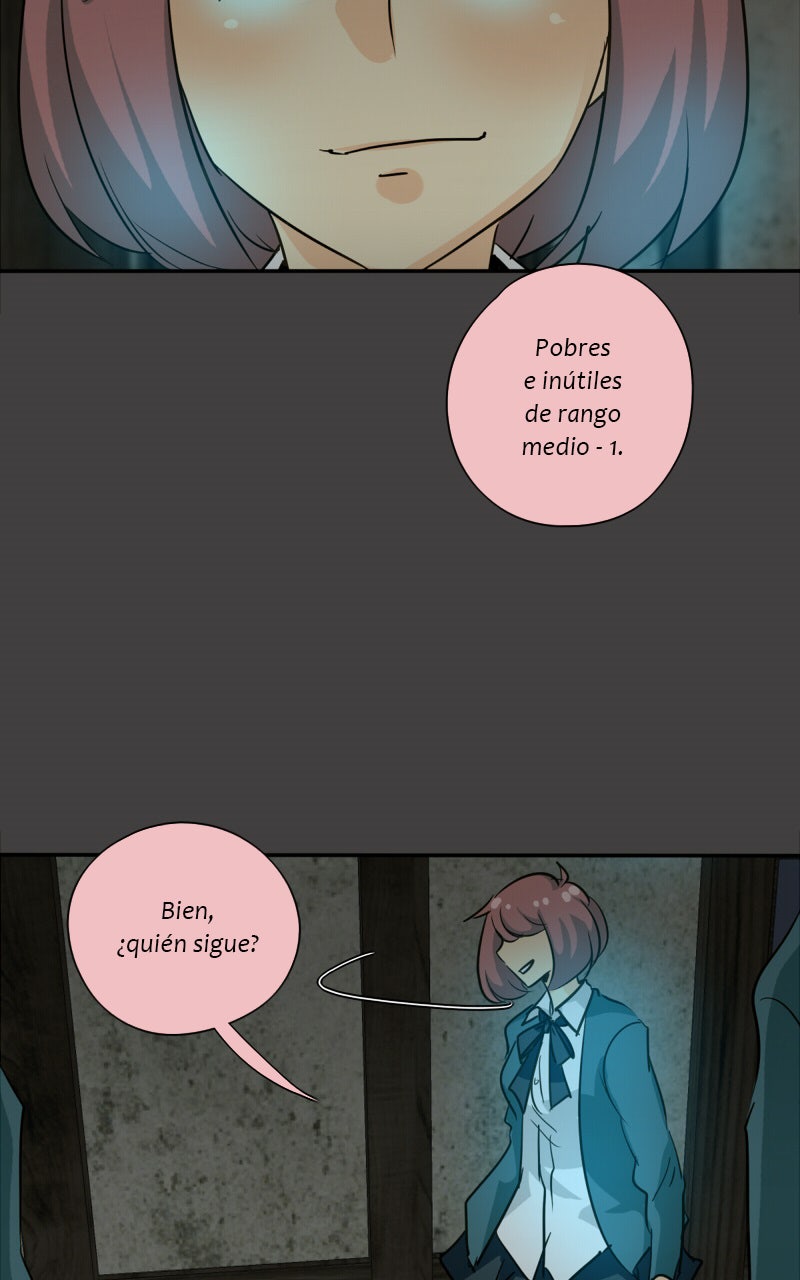 Read extraOrdinario ES Manga Online