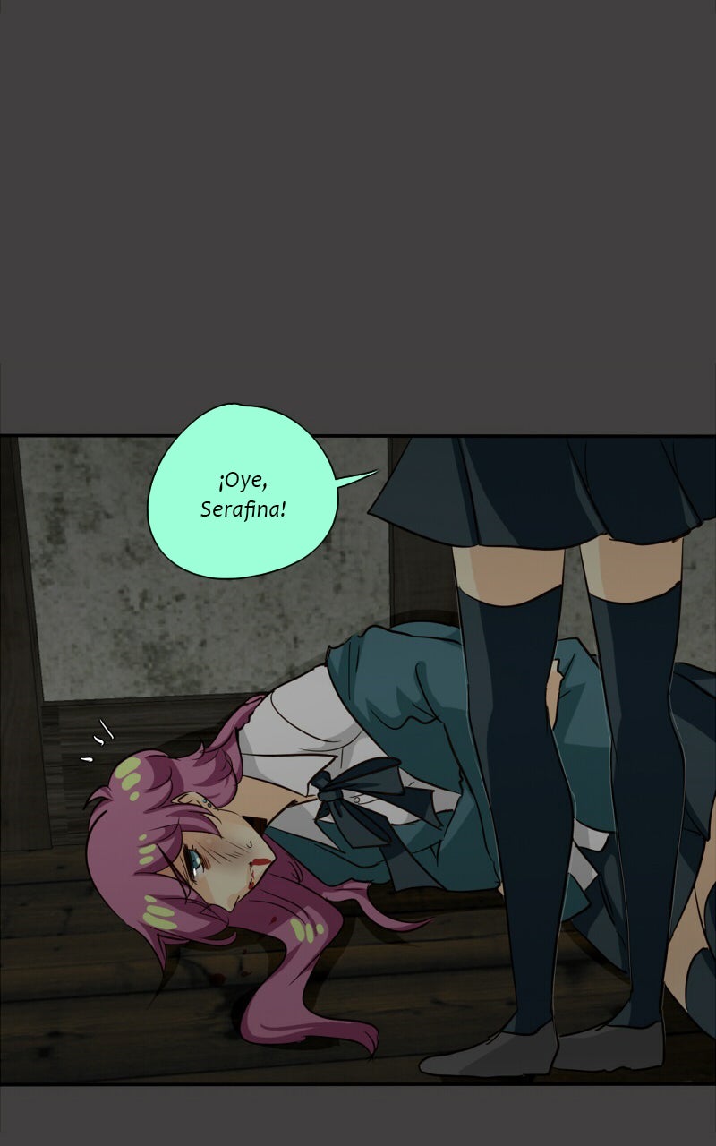 Read extraOrdinario ES Manga Online