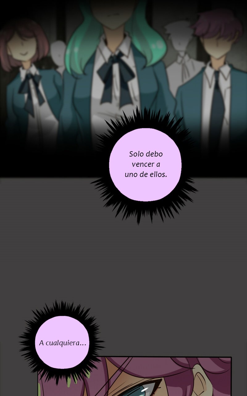 Read extraOrdinario ES Manga Online