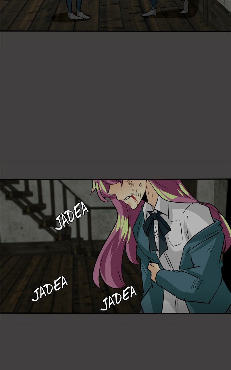 Read extraOrdinario ES Manga Online