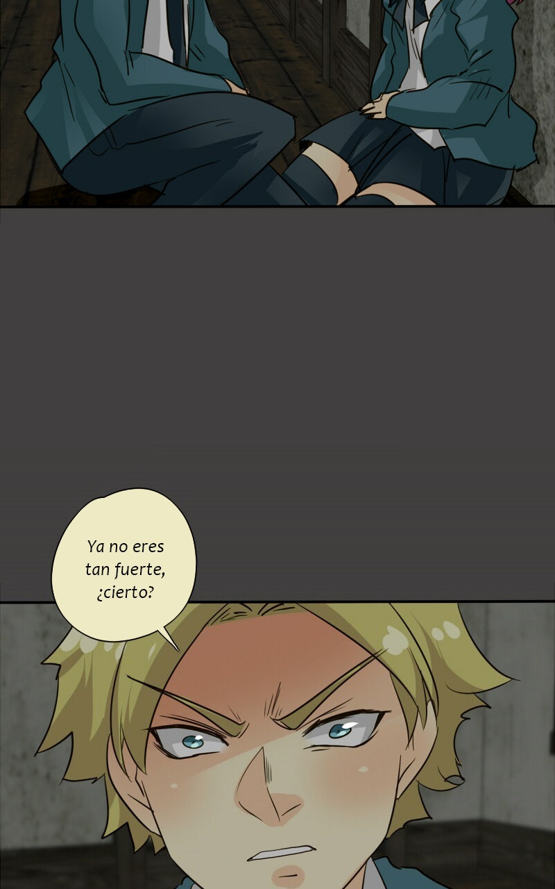 Read extraOrdinario ES Manga Online