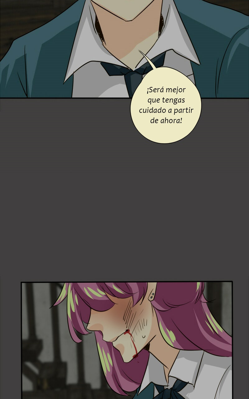 Read extraOrdinario ES Manga Online