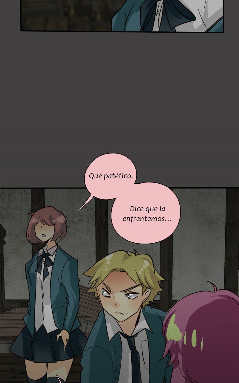 Read extraOrdinario ES Manga Online