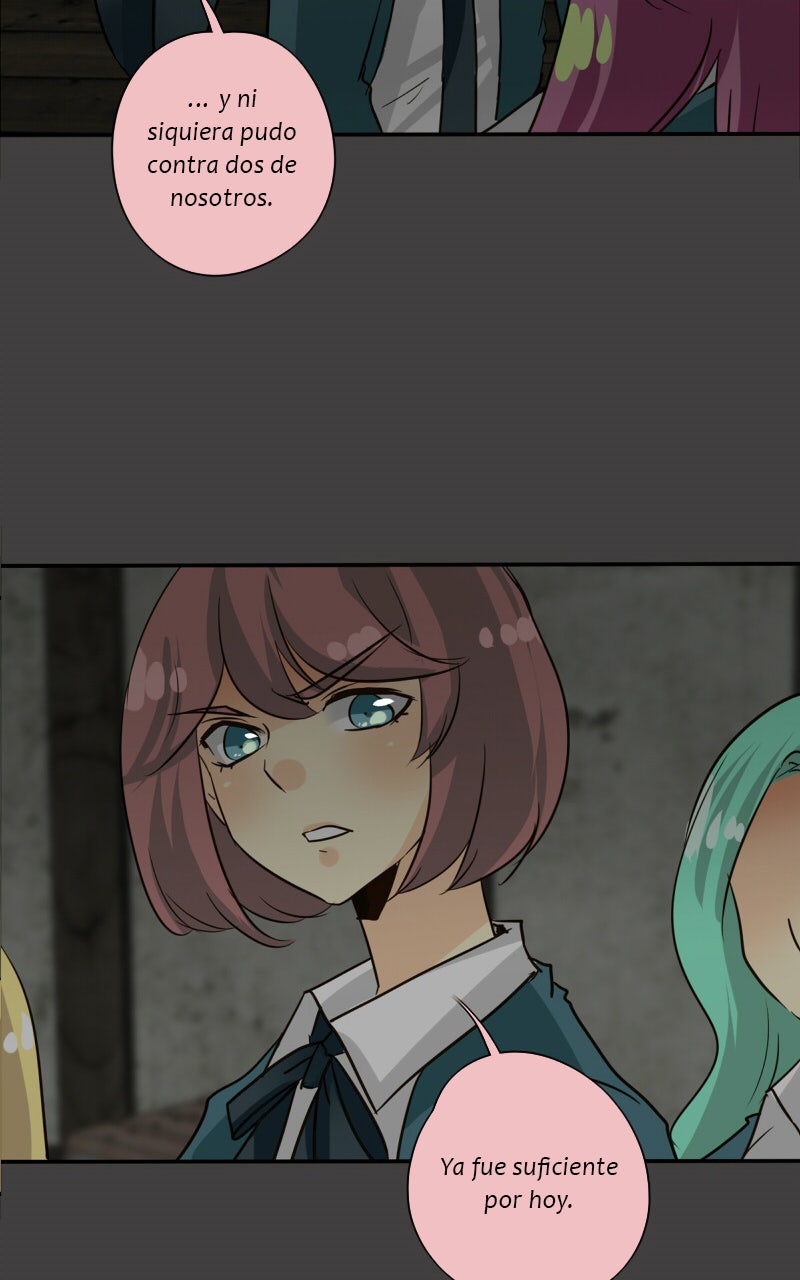 Read extraOrdinario ES Manga Online