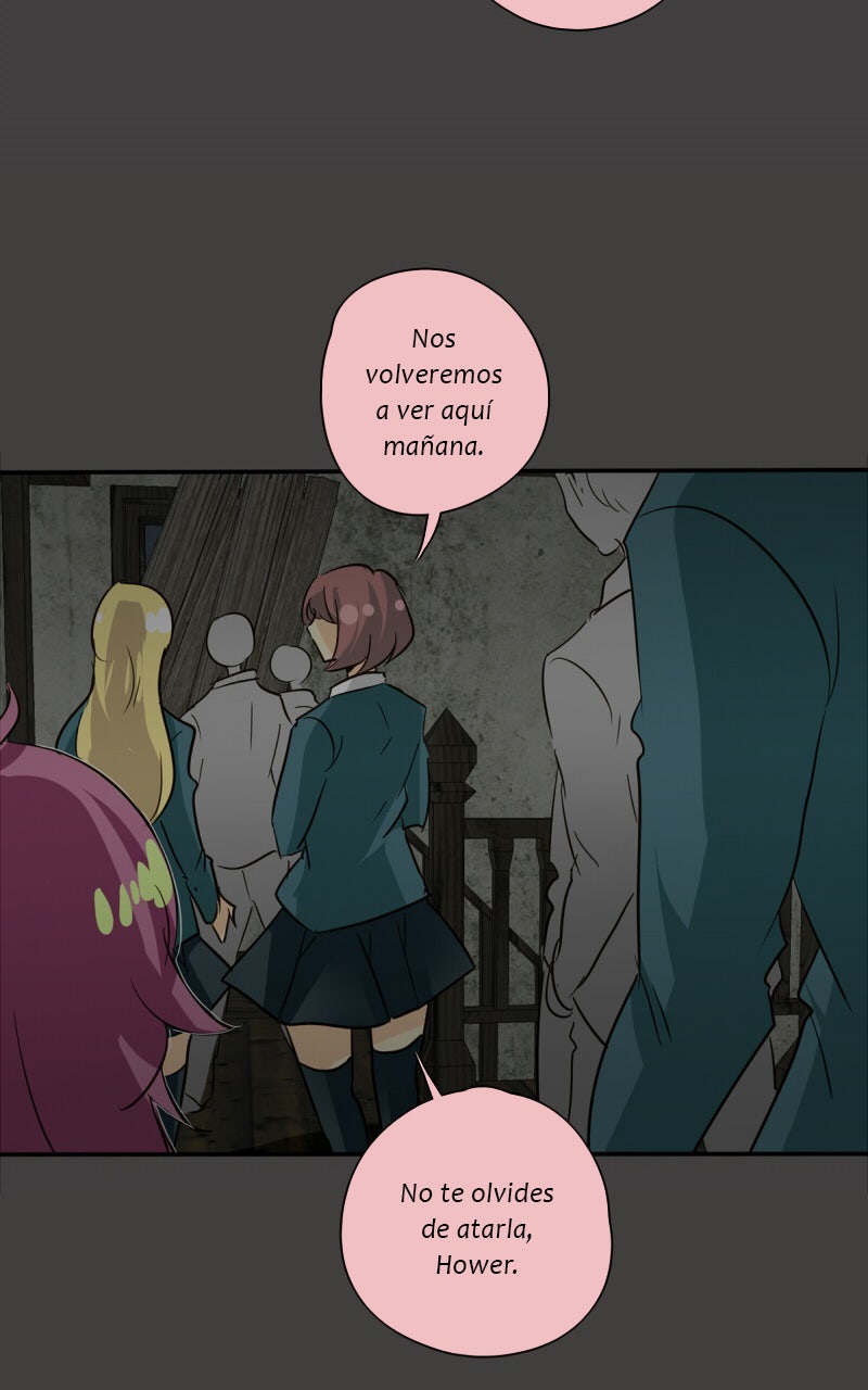 Read extraOrdinario ES Manga Online