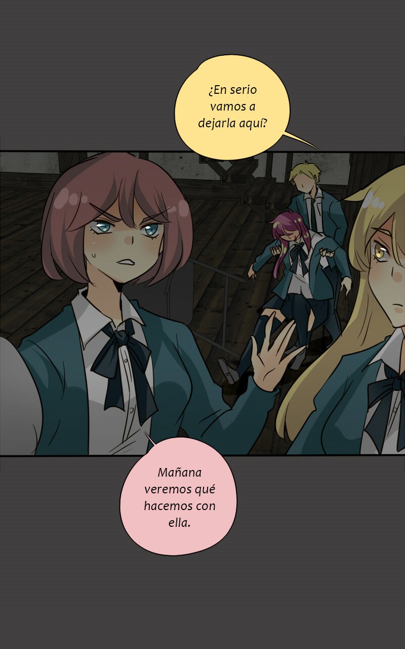 Read extraOrdinario ES Manga Online