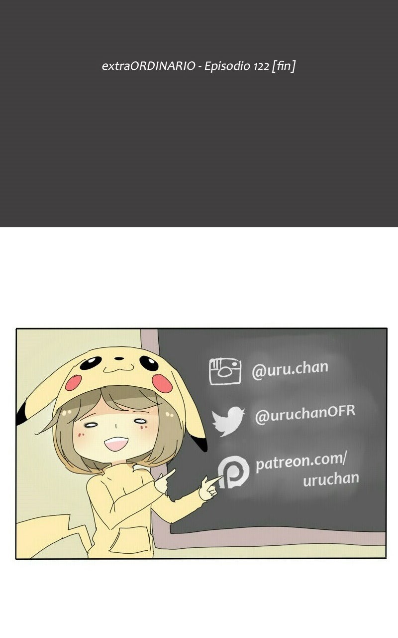 Read extraOrdinario ES Manga Online