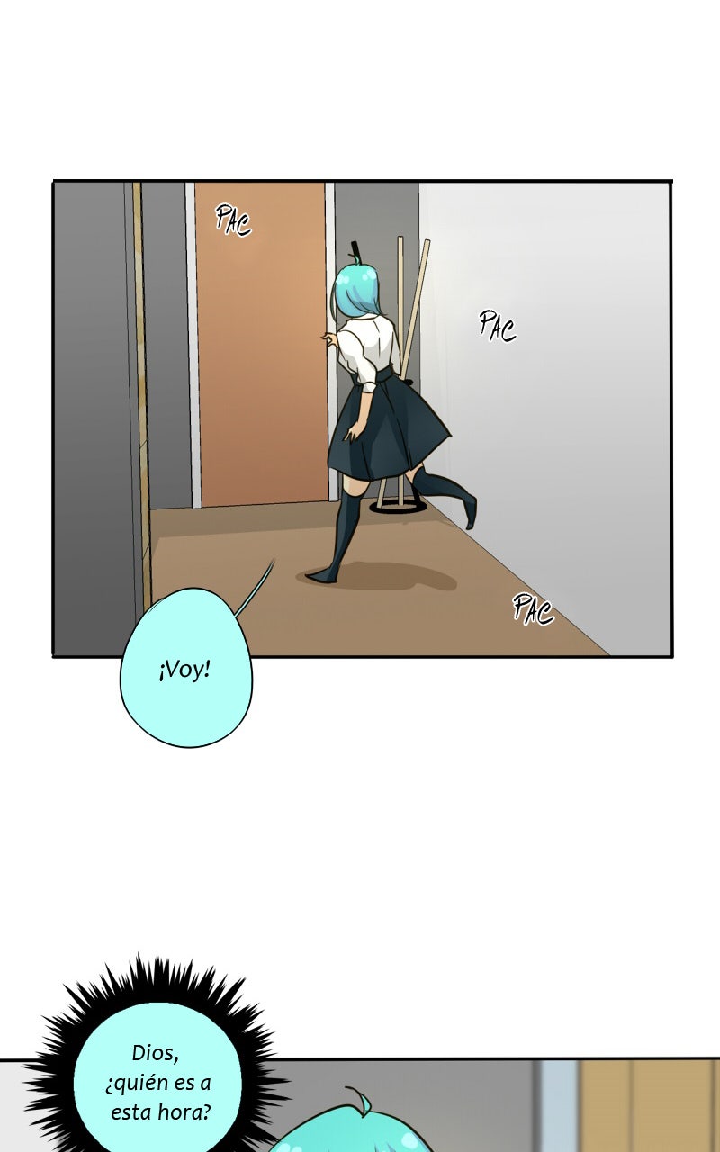 Read extraOrdinario ES Manga Online