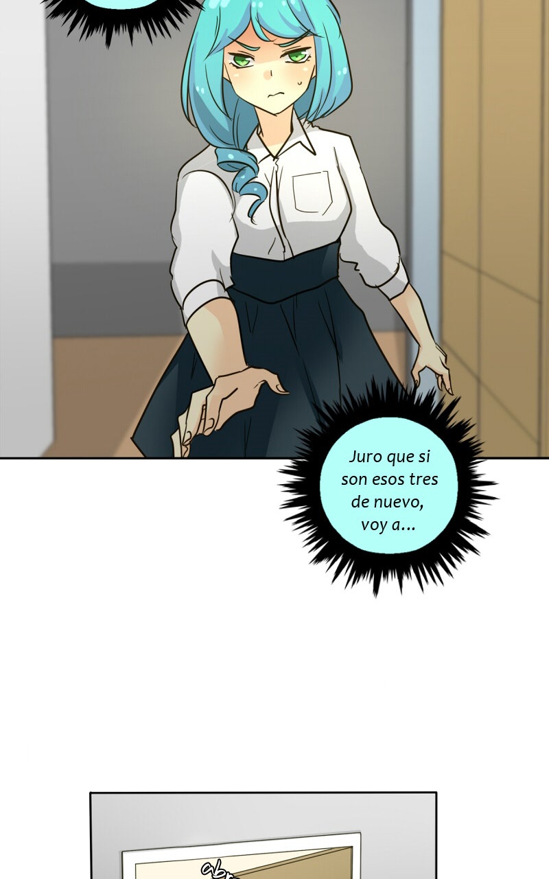 Read extraOrdinario ES Manga Online