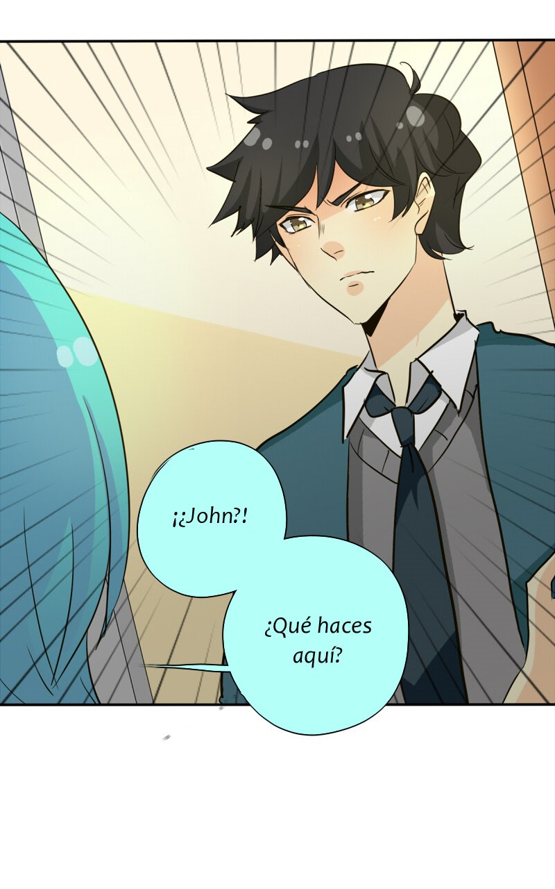 Read extraOrdinario ES Manga Online