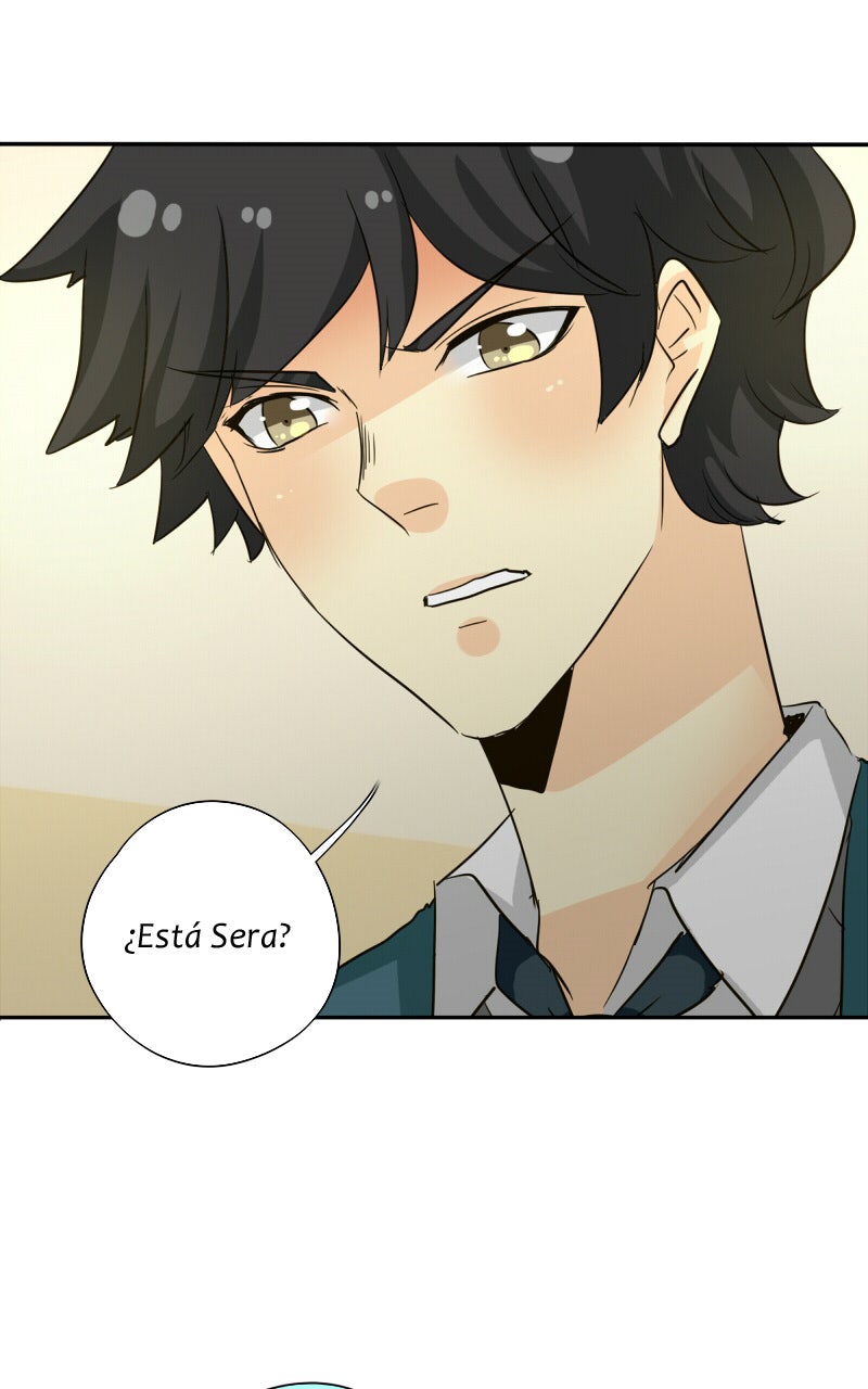 Read extraOrdinario ES Manga Online