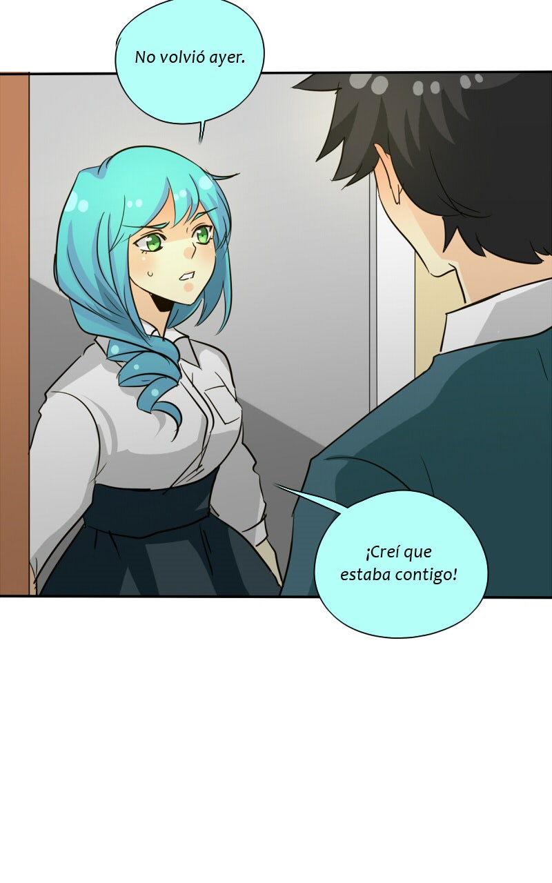 Read extraOrdinario ES Manga Online