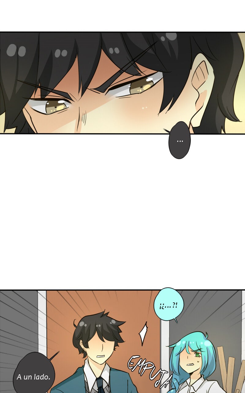 Read extraOrdinario ES Manga Online