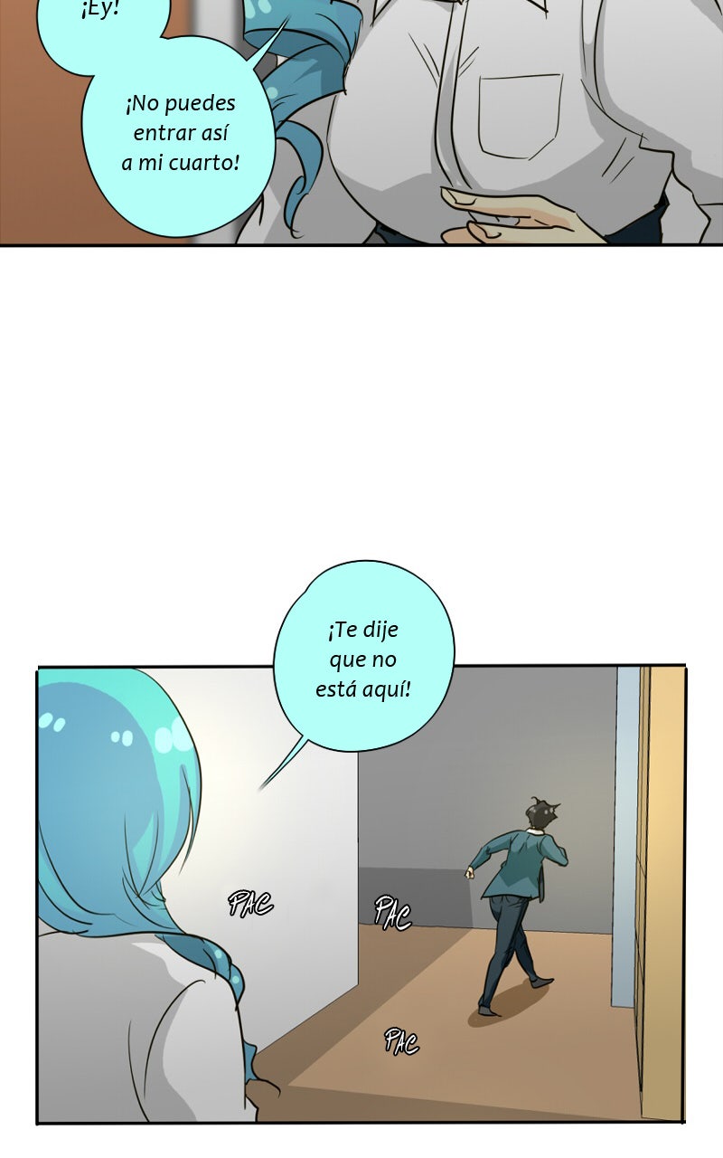 Read extraOrdinario ES Manga Online