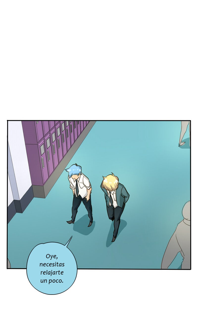 Read extraOrdinario ES Manga Online