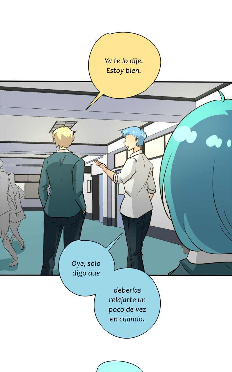 Read extraOrdinario ES Manga Online