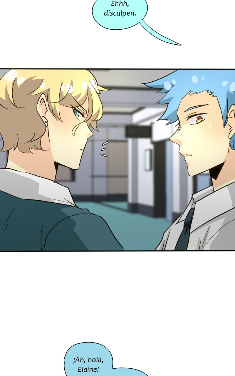 Read extraOrdinario ES Manga Online