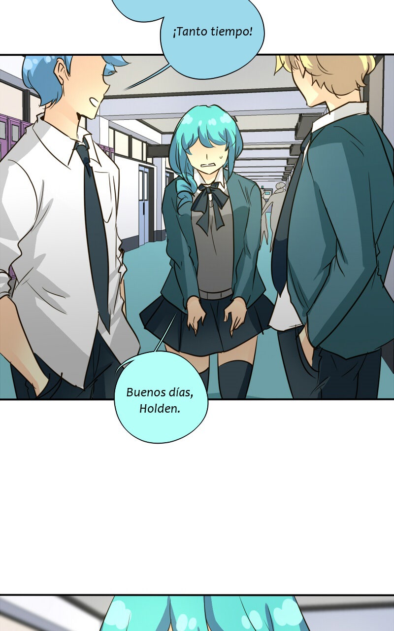 Read extraOrdinario ES Manga Online