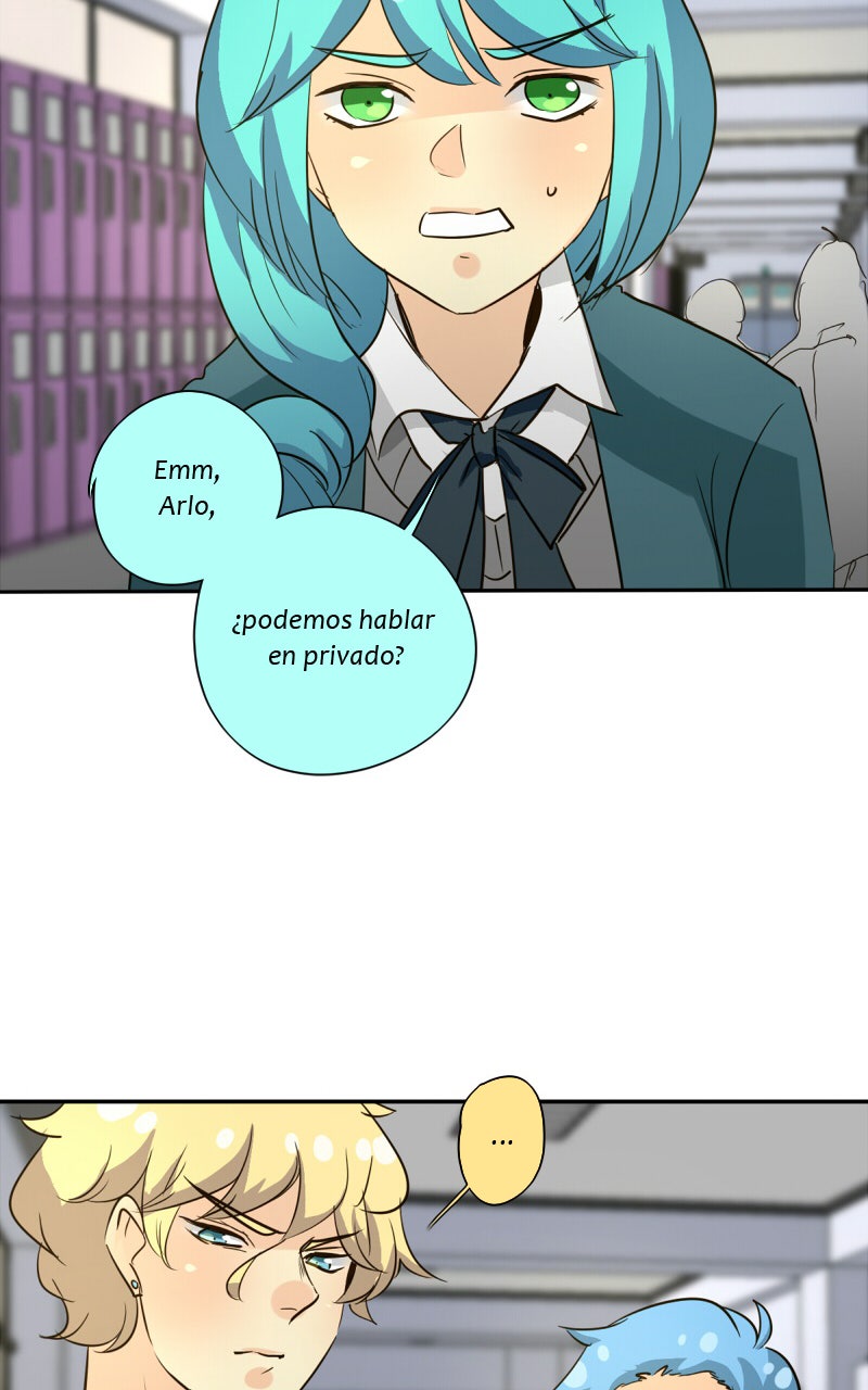 Read extraOrdinario ES Manga Online