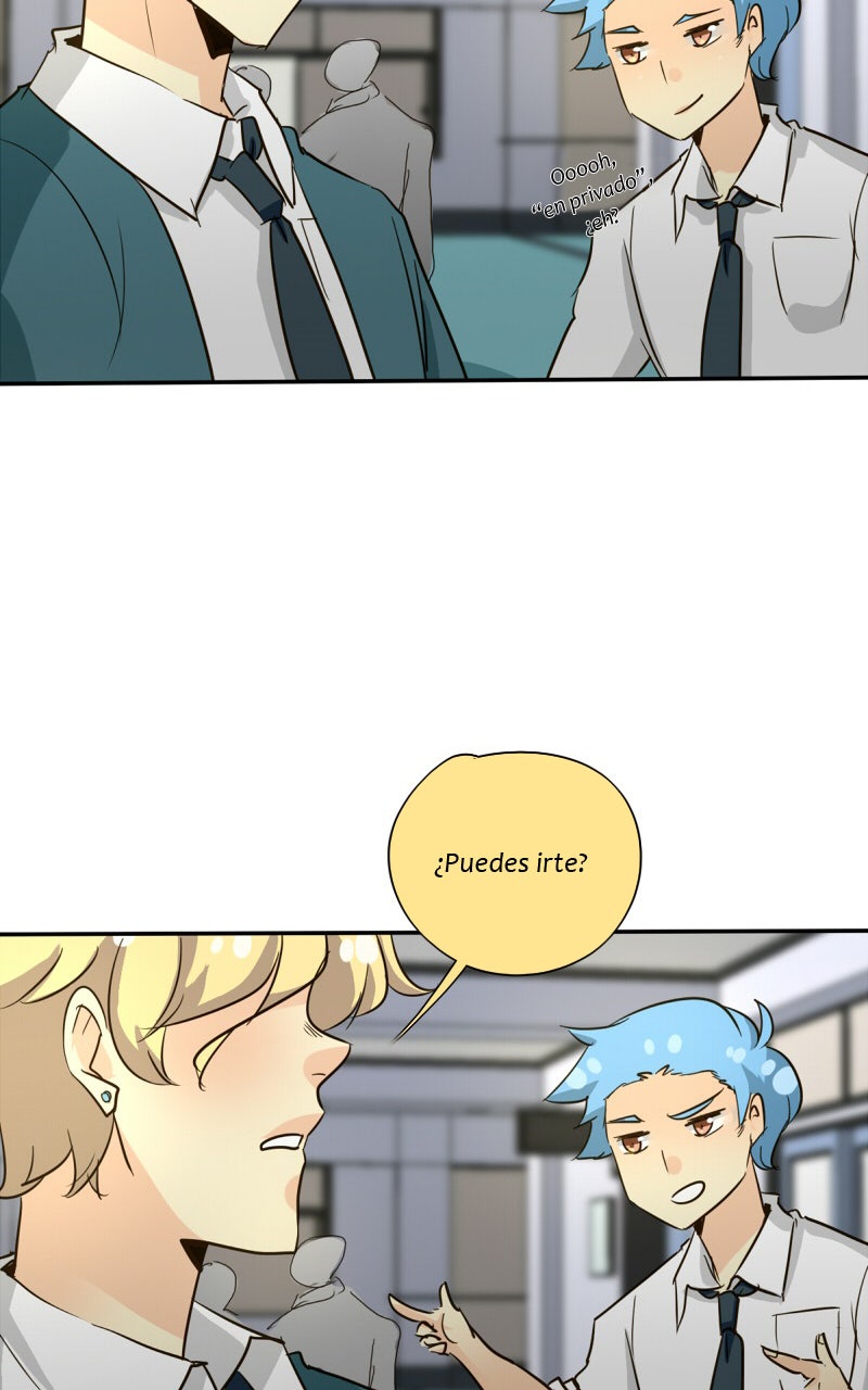 Read extraOrdinario ES Manga Online