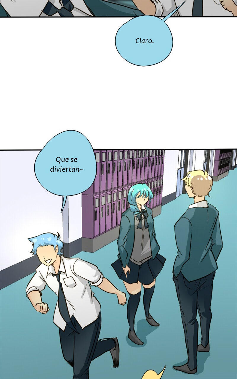 Read extraOrdinario ES Manga Online