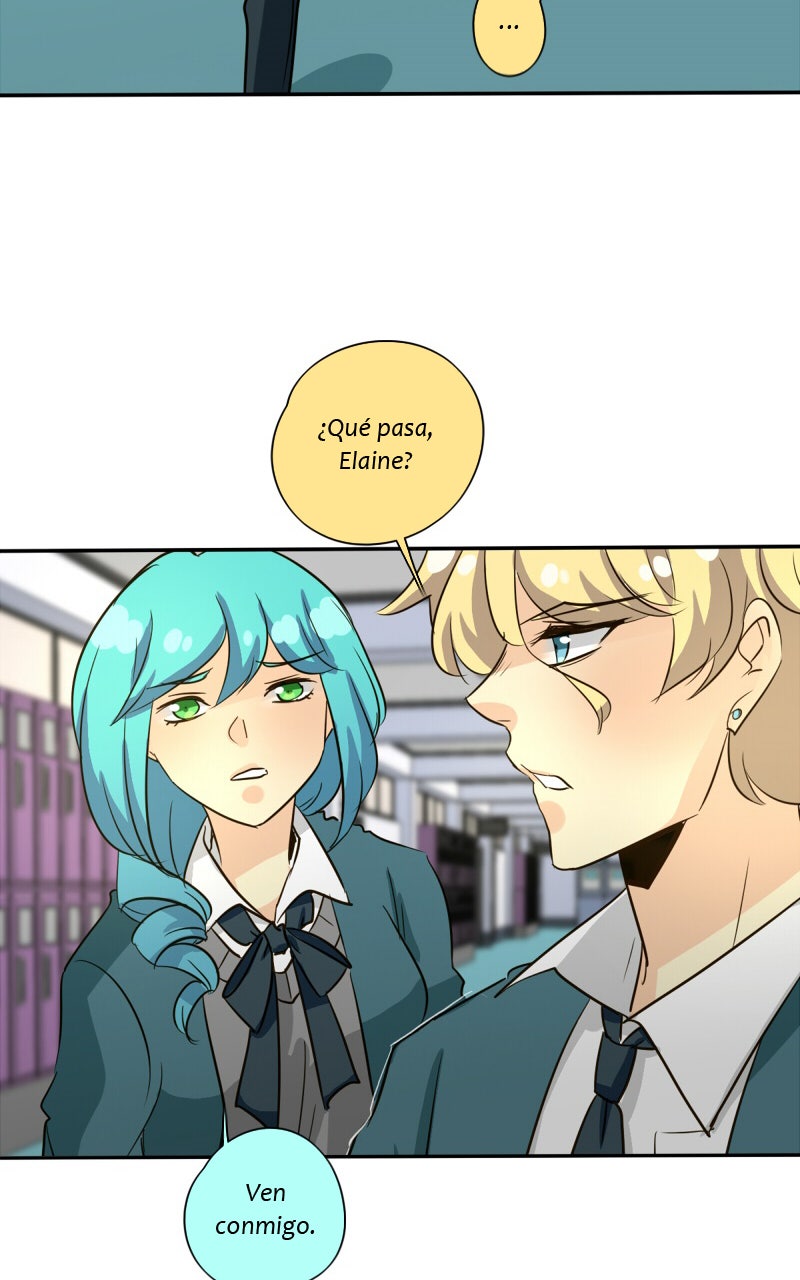 Read extraOrdinario ES Manga Online