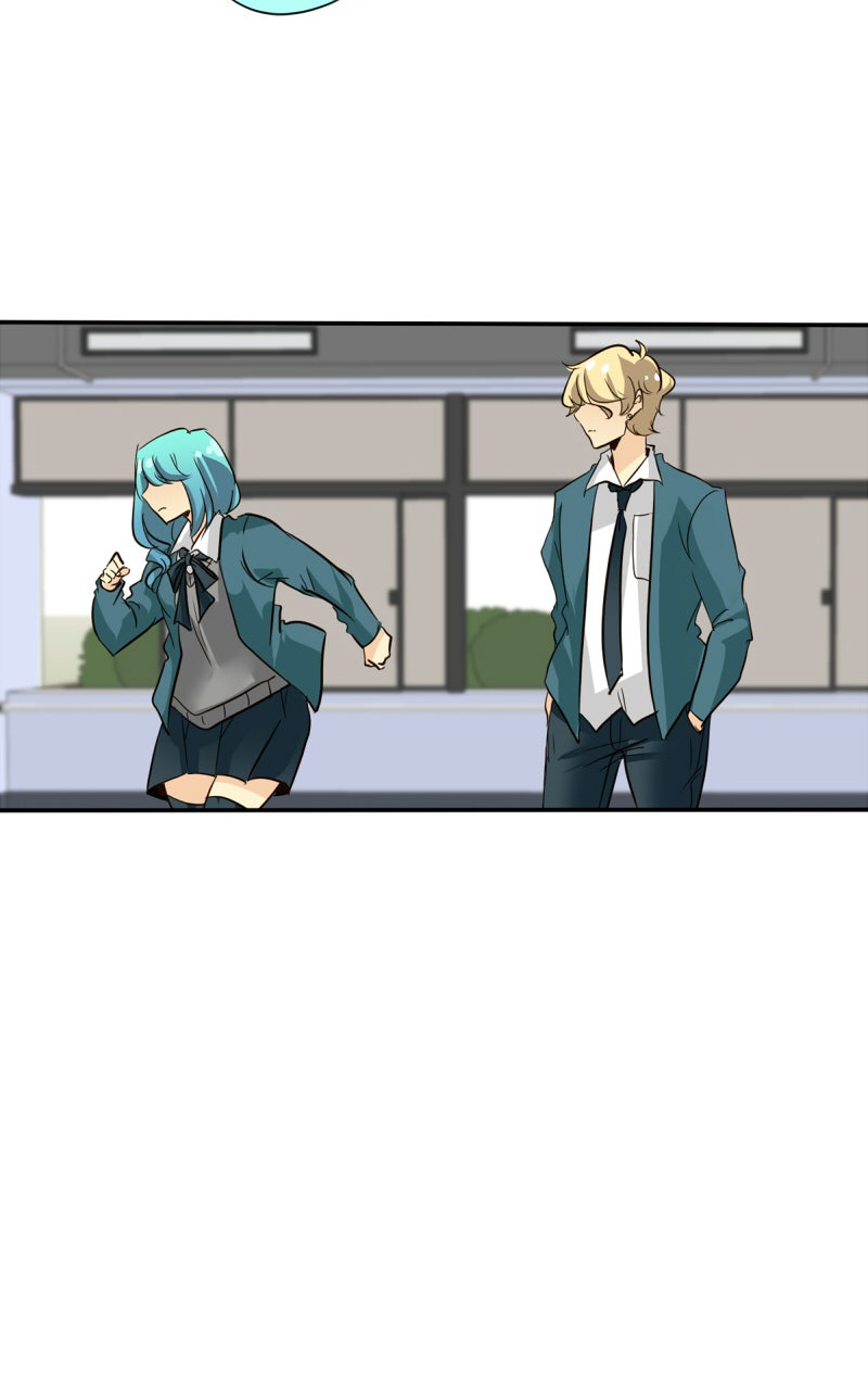 Read extraOrdinario ES Manga Online